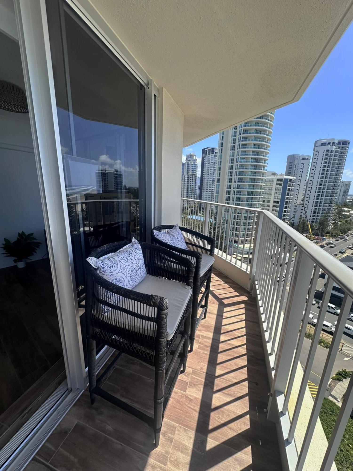 Absolutely Stunning! On The Beach !!! Gold Coast Buitenkant foto
